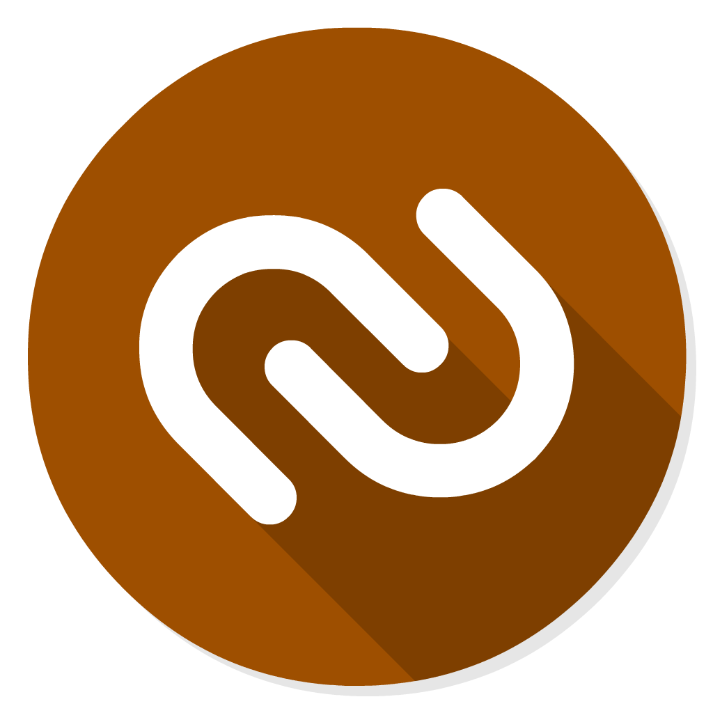 Authy flat icon