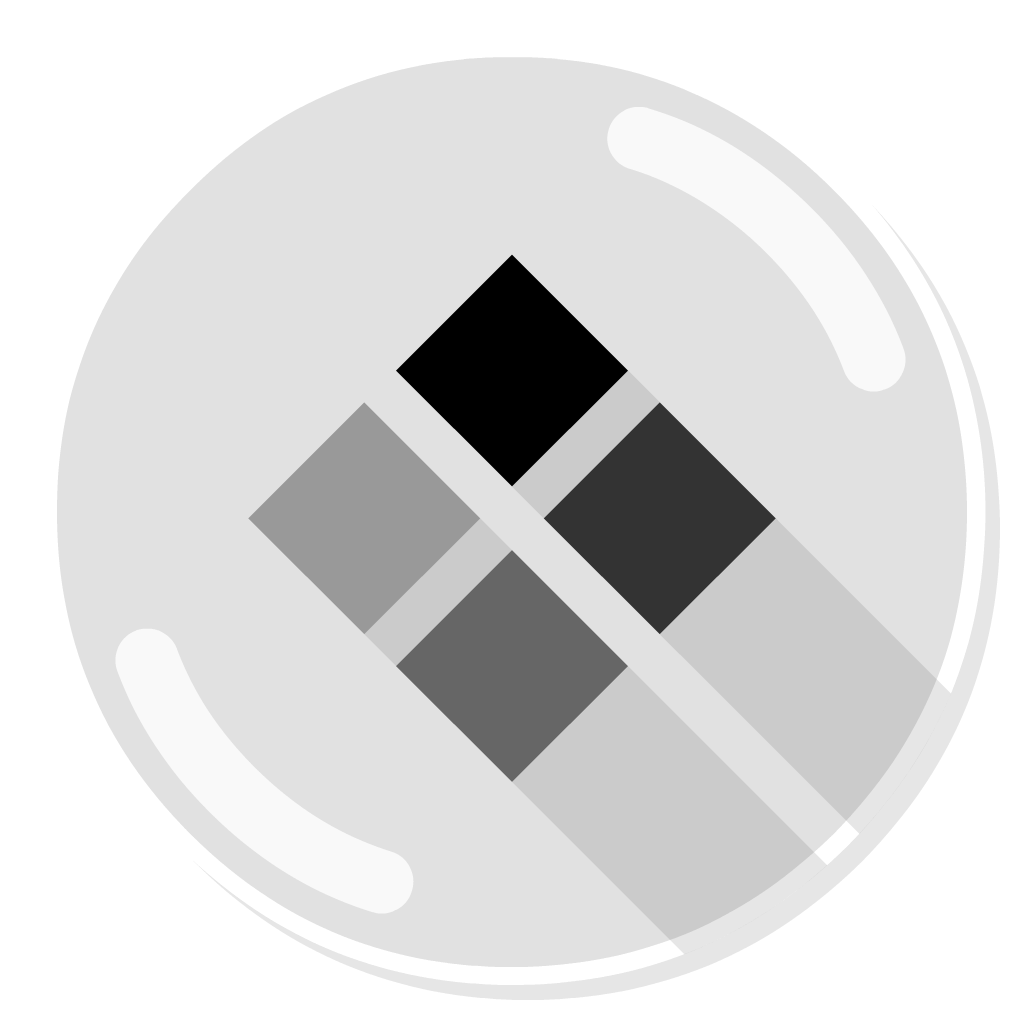 Boot Camp Assistant flat icon