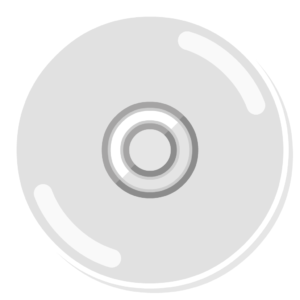 CD flat icon