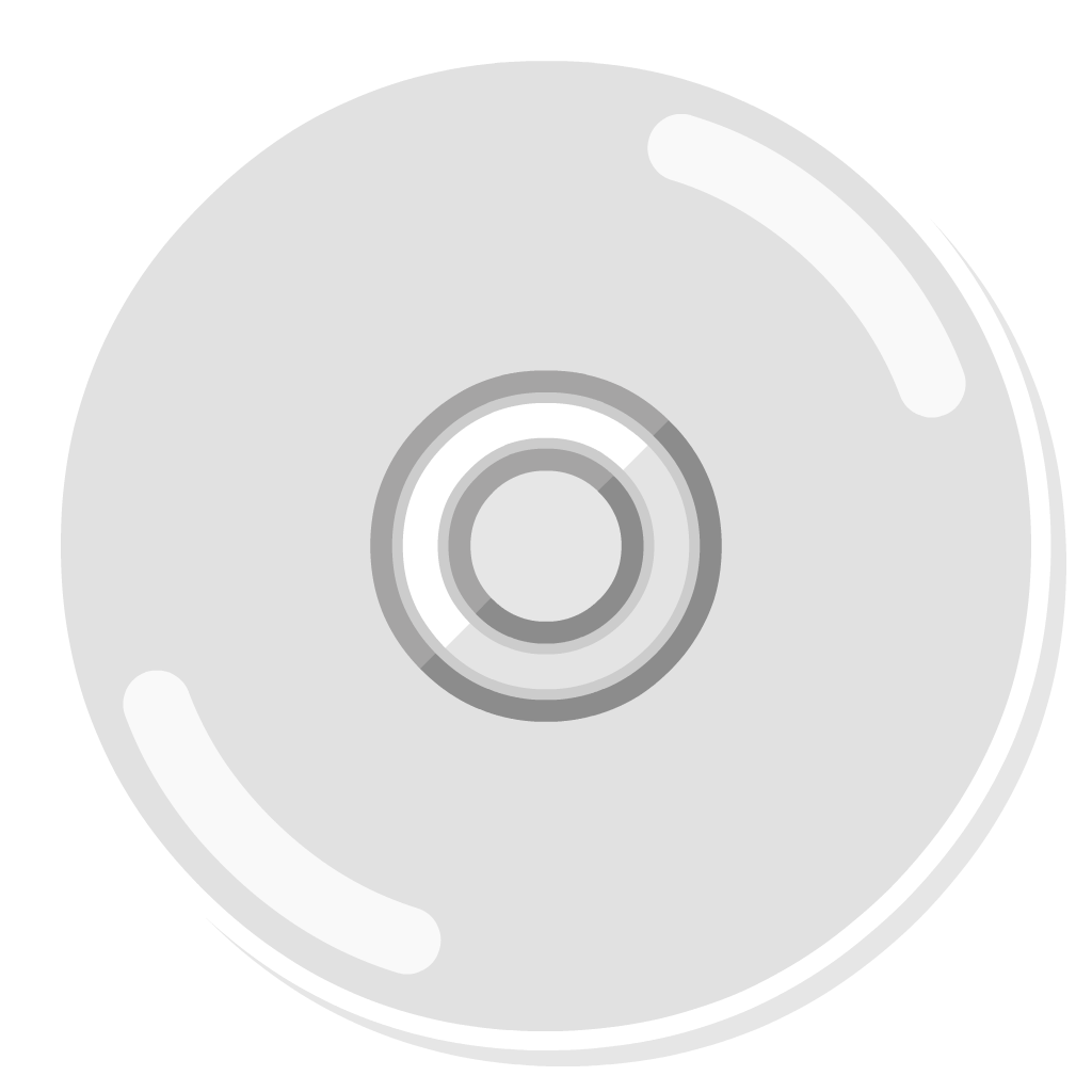 CD flat icon