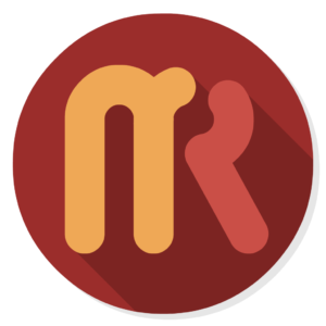 RubyMine flat icon