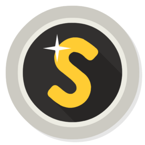 Sublime Text flat icon