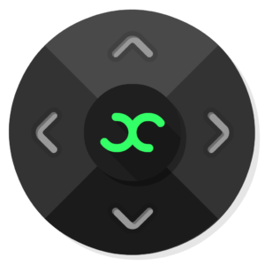 Xbmc flat icon