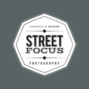 Street Focus web development