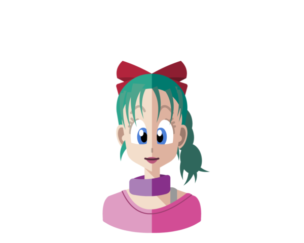 Bulma flat icon