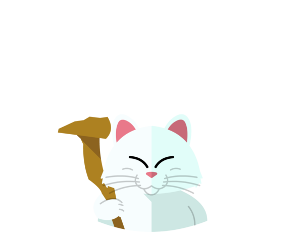 Korin flat icon