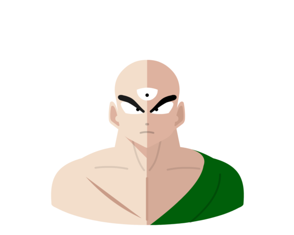 tien shinhan flat icon