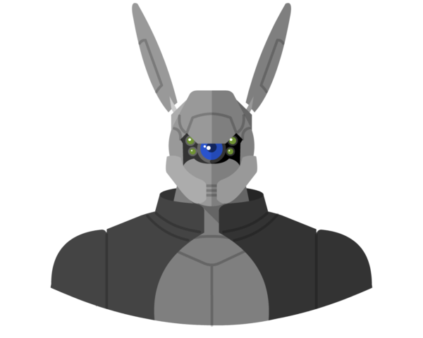 Briareos flat icon