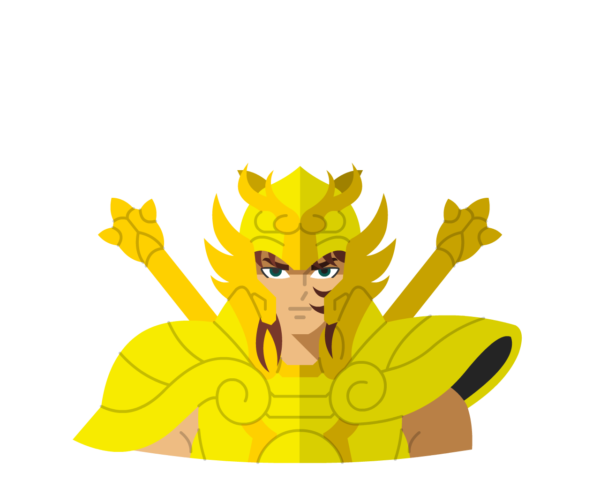 Libra flat icon