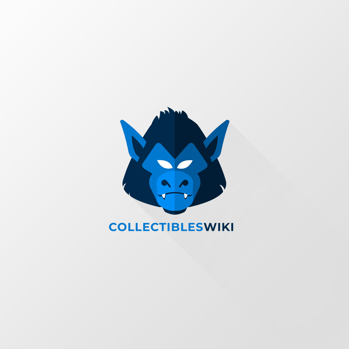 Collectibles wiki flat icon