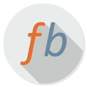 Filebot flat icon