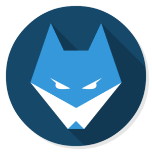 Firefox Developer Edition flat icon