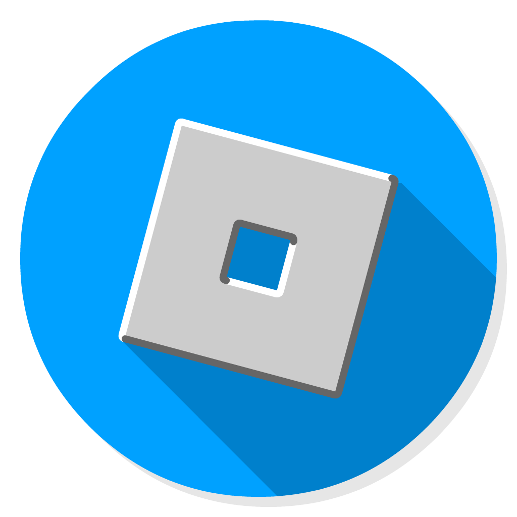 Roblox Icon png images