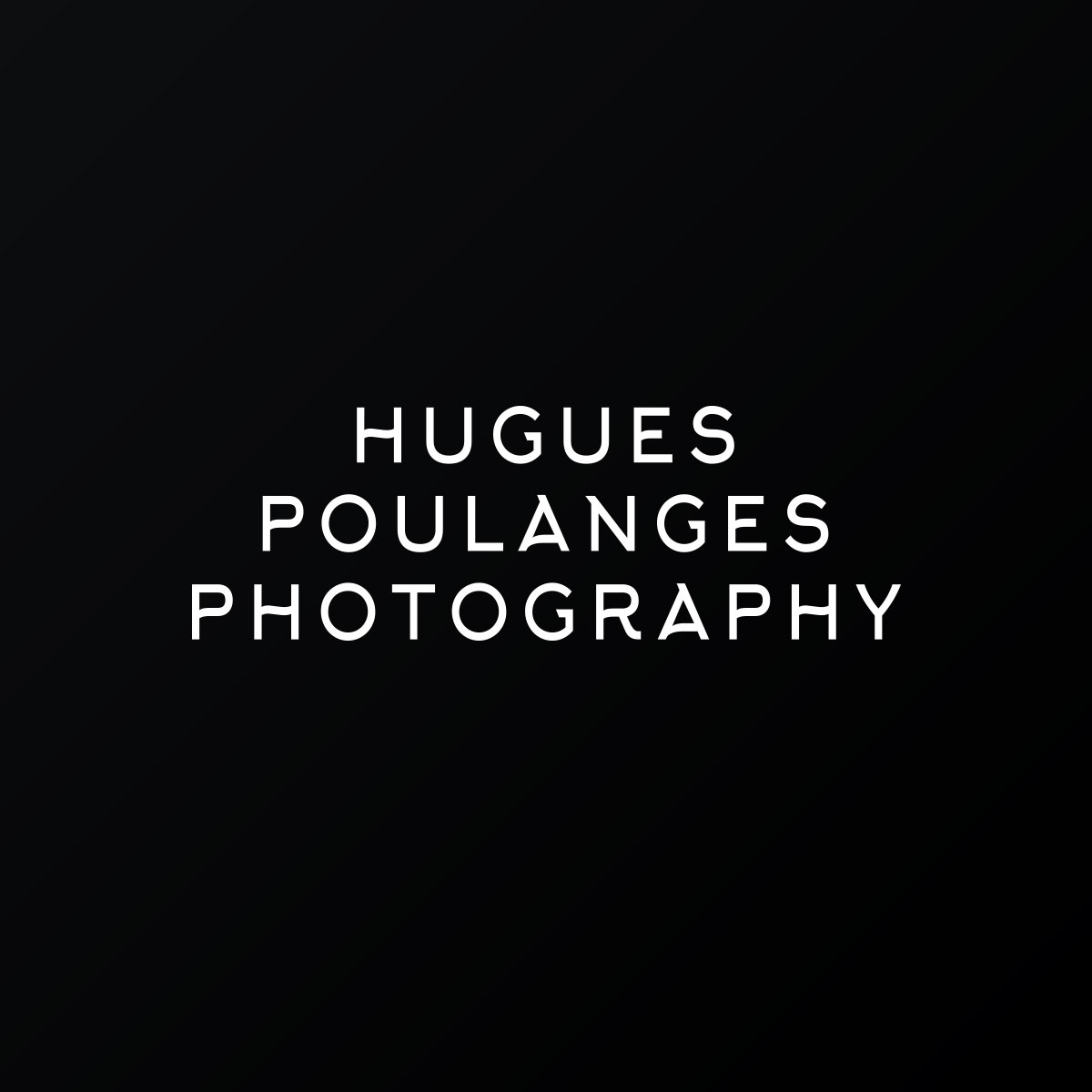 Hugues Poulanges flat icon