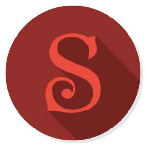 Sigil flat icon