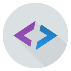 SmartGit flat icon
