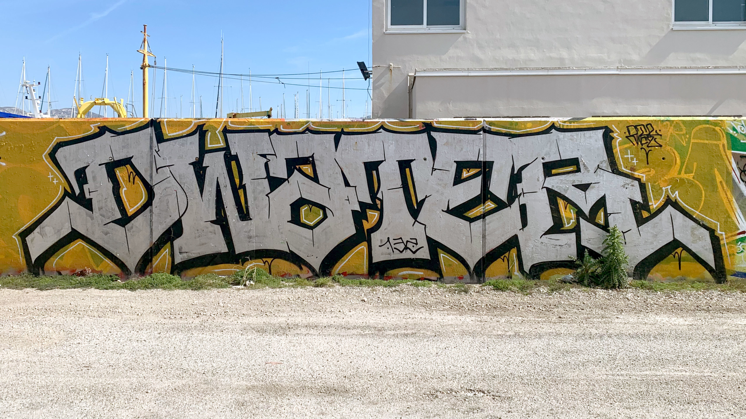Dwater Pointe Rouge flat icon