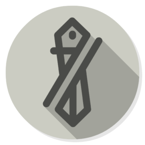 Excalidraw flat icon