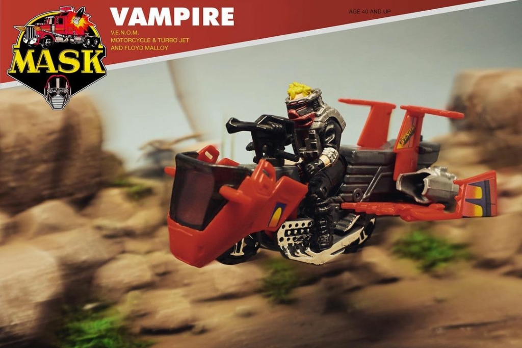 Vampire