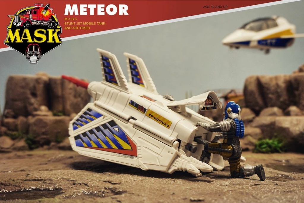 Meteor
