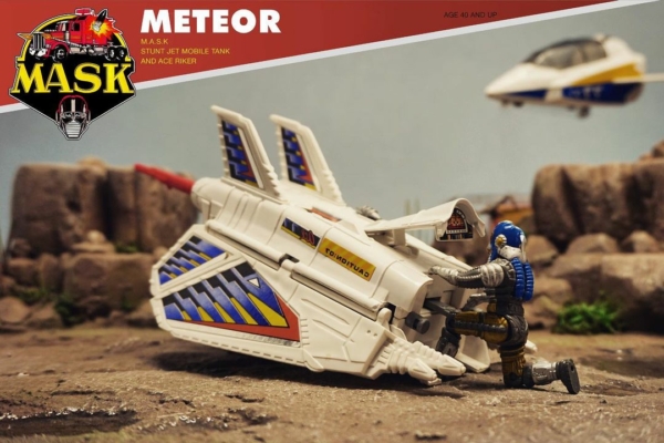 Meteor photos
