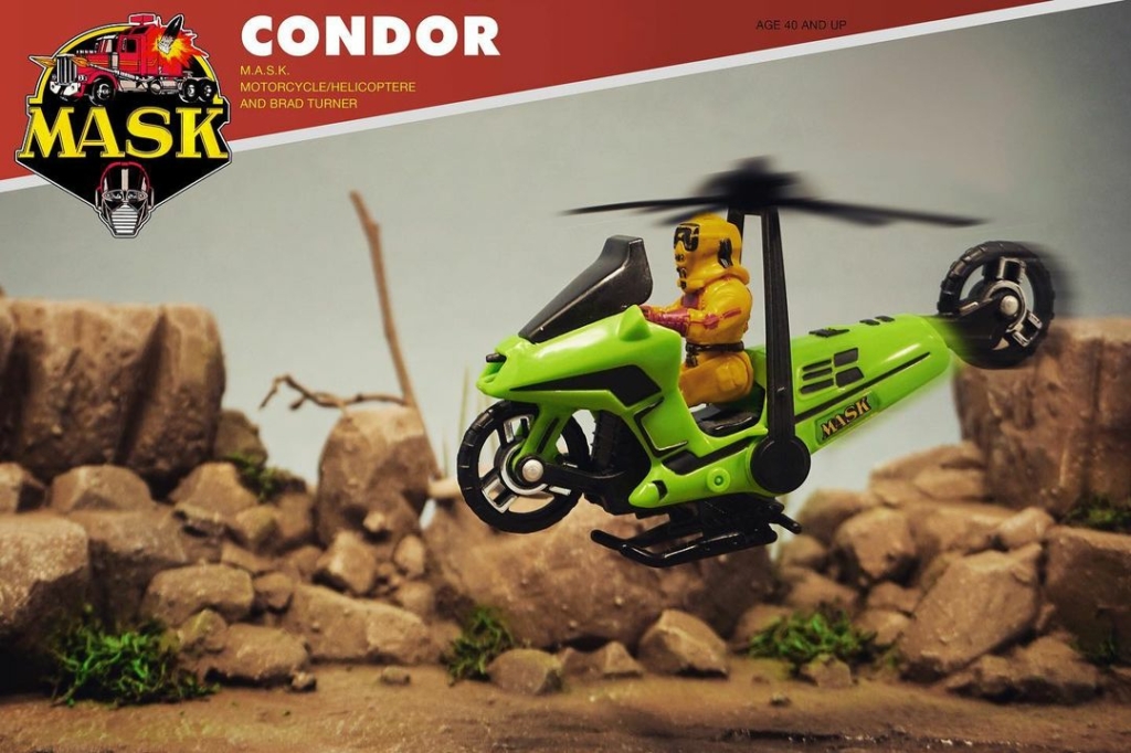 Condor