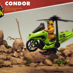 Condor photos