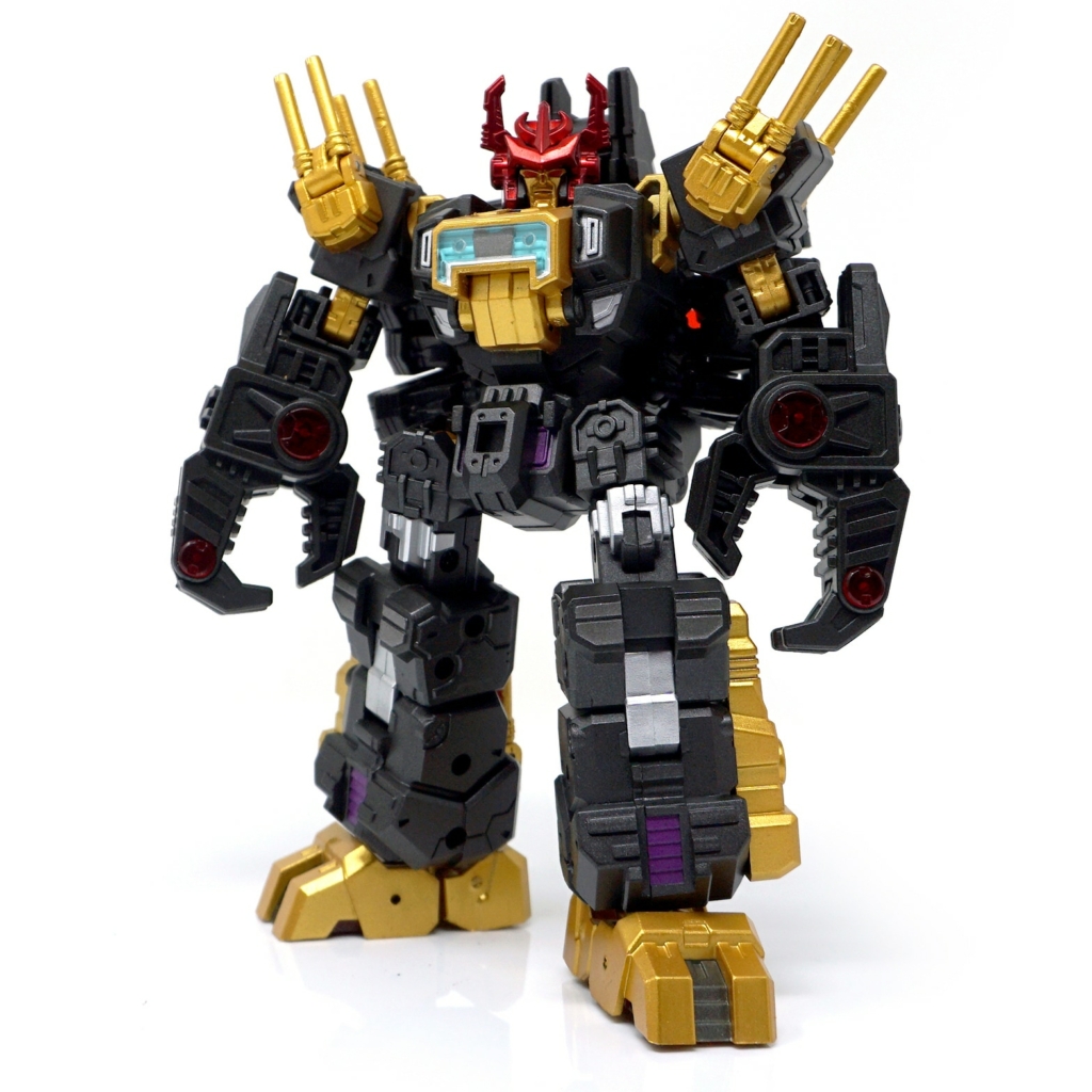 Iron Factory IF-EX18D Scorponok