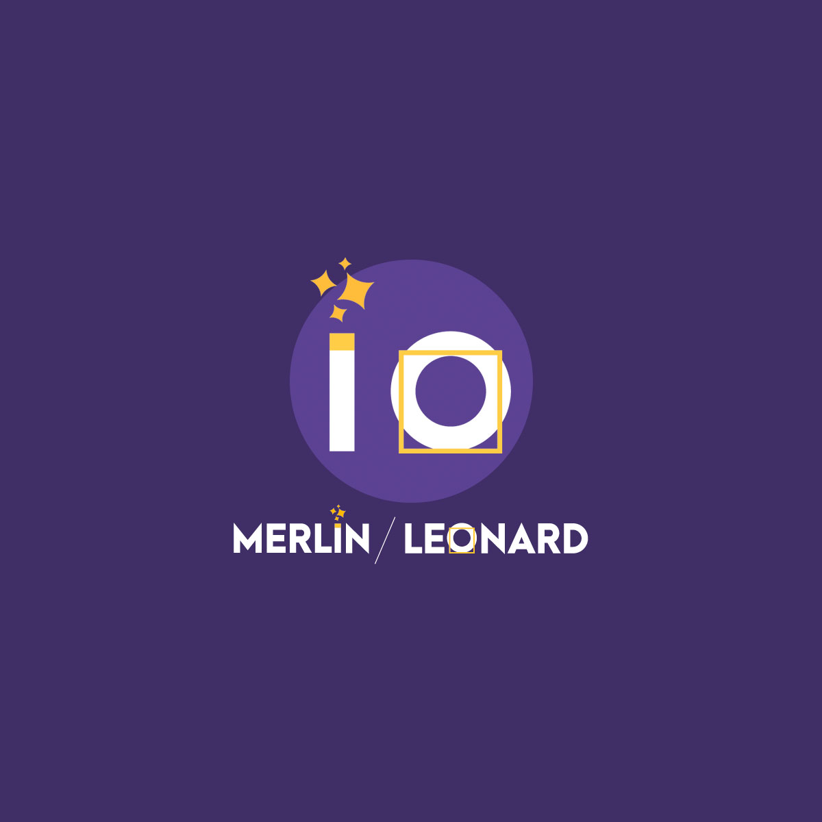 Merlin Leonard web development
