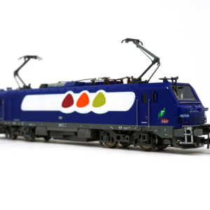 Mehano • Alstom BB HO photos