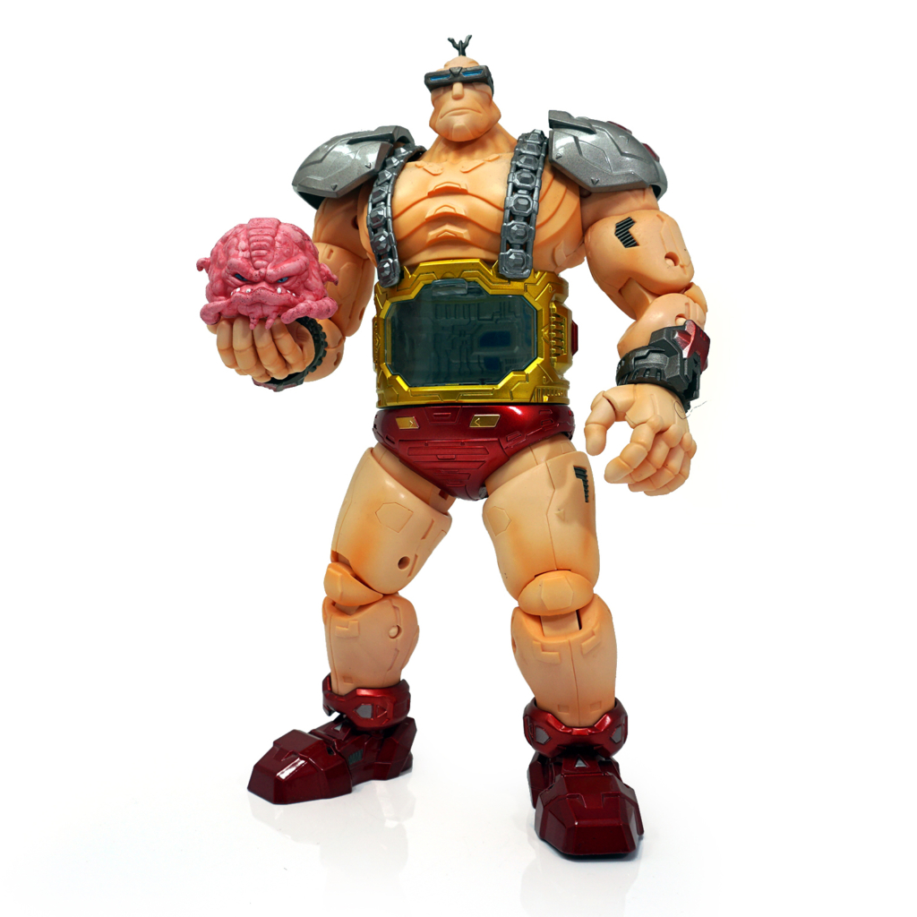 First Gokin • Kang