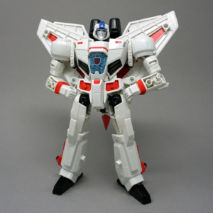 Transformers Generation • Jetfire photos