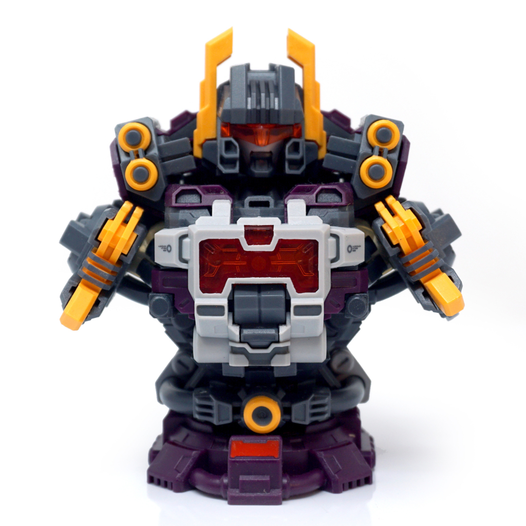 Mastermade • ST02 Skorponock Bust