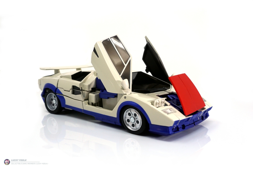 Fanstoys FT31C Spoiler Transformers
