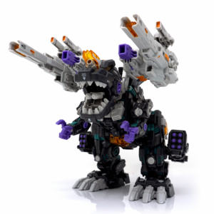 Mastermade • Transformers Trypticon photos