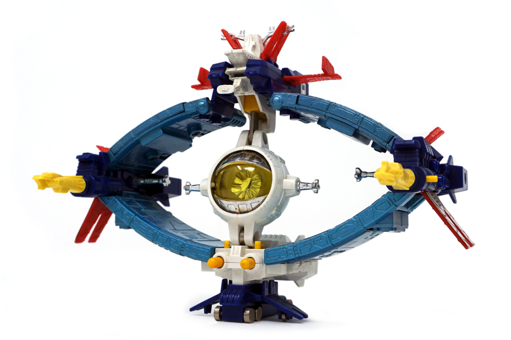 Popy • Ulysses31 Odysseus