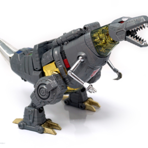 Takara Masterpiece • MP8 Grimlock photos