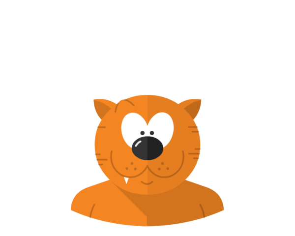 HeathCliff flat icon