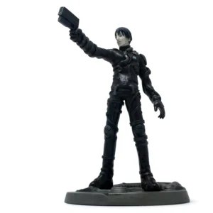 kondasha • Killy (Blame!) photos