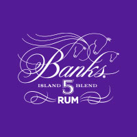 Banks Rum web development