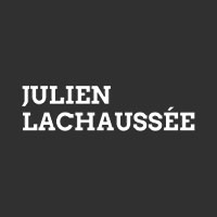 Julien Lachaussee web development