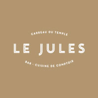 Le Jules web development