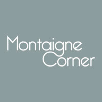 Montaigne Corner web development