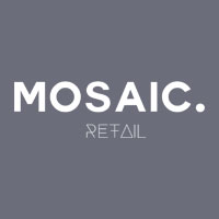 Mosaic Retail web development