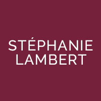 Stephanie Lambert web development