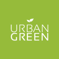 Urban Green web development