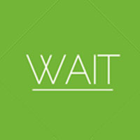 WAIT web development
