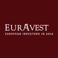Euravest web development