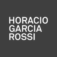Horacio Garcia Rossi web development