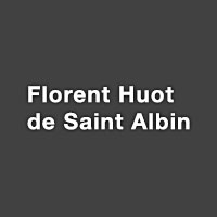 FLorent Huot De St Albin web development